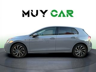 Volkswagen Golf Style 1.5 eTSI 110 kW (150 CV) DSG