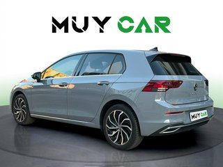 Volkswagen Golf Style 1.5 eTSI 110 kW (150 CV) DSG