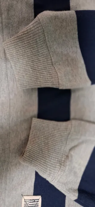 Camiseta Tommy Hilfiger talla S