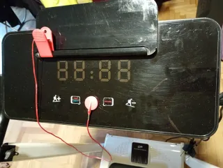 Cinta de correr LEER BIEN