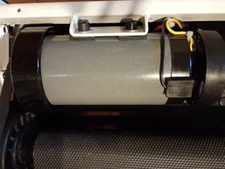 Cinta de correr LEER BIEN