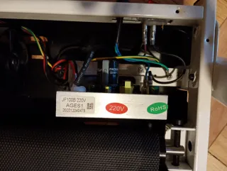 Cinta de correr LEER BIEN