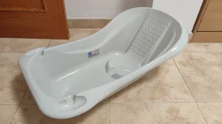 Bañera bebé