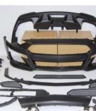 Kit De Carrocería Ford Mustang 2018+ look GT500