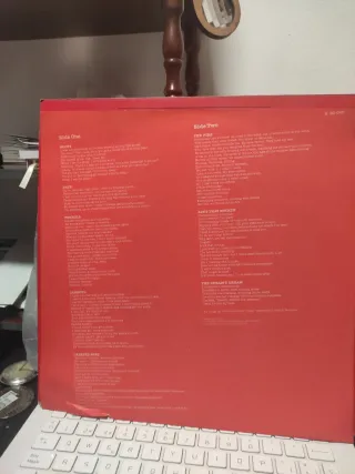 Disco Vinilo Television Adventure