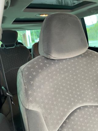 Peugeot 807 S T 2.21