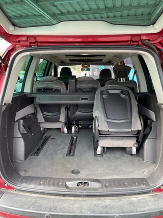 Peugeot 807 S T 2.21