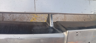 PARAGOLPES DELANTERO KIA SORENTO 2.5 CRDi