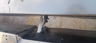 PARAGOLPES DELANTERO KIA SORENTO 2.5 CRDi