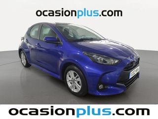 Toyota Yaris 1.5 S-Edition 92 kW (125 CV)