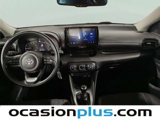 Toyota Yaris 1.5 S-Edition 92 kW (125 CV)