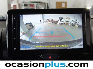 Toyota Yaris 1.5 S-Edition 92 kW (125 CV)