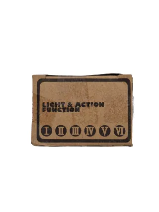 STAR WARS LIGHT FIGURA