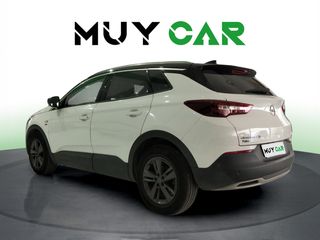 Opel Grandland X 1.2 Turbo 120 Aniversario 96 kW (130 CV)