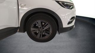 Opel Grandland X 1.2 Turbo 120 Aniversario 96 kW (130 CV)