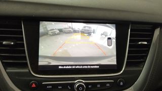 Opel Grandland X 1.2 Turbo 120 Aniversario 96 kW (130 CV)