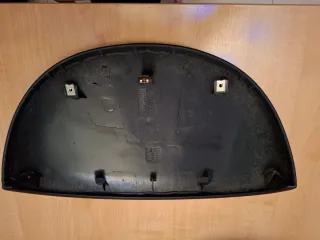 Cúpula cuadro relojes BMW Z3