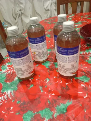 Stanhome Anticalcare Spray 4 pezzi