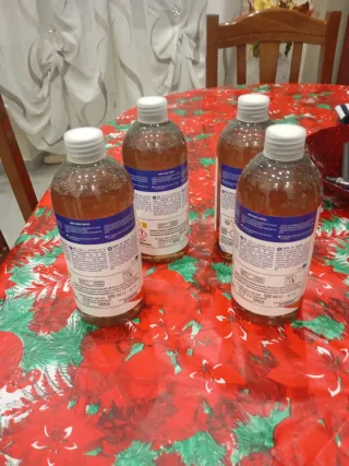 Stanhome Anticalcare Spray 4 pezzi