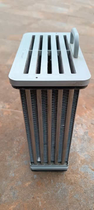 Condensador de agua Secadora Bosch Maxx 7