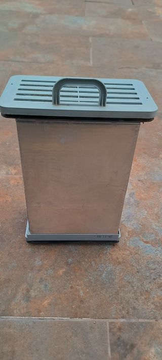 Condensador de agua Secadora Bosch Maxx 7