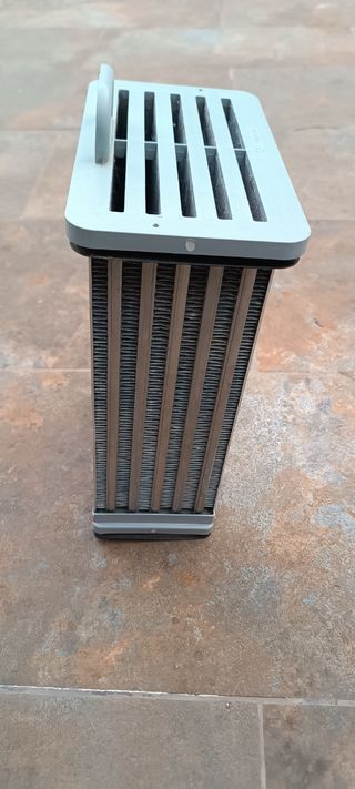 Condensador de agua Secadora Bosch Maxx 7