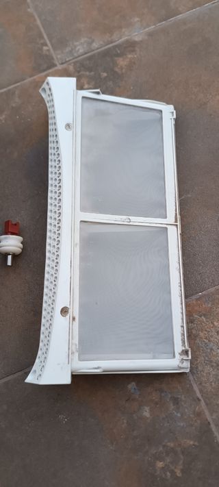 Condensador de agua Secadora Bosch Maxx 7