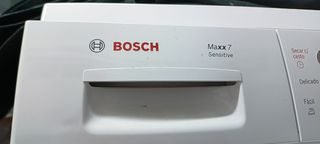 Condensador de agua Secadora Bosch Maxx 7