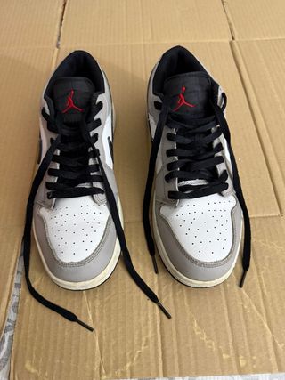 Nike Air Jordan Talla 41