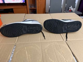 Nike Air Jordan Talla 41