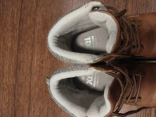 Botines de invierno mujer talla 36