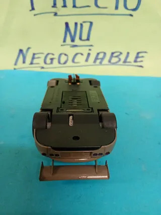 Scalextric Morgan Aero