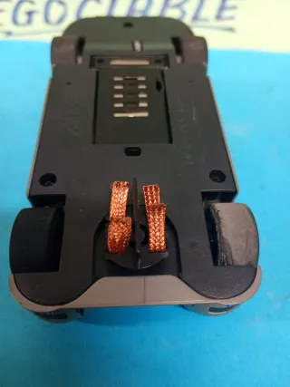 Scalextric Morgan Aero