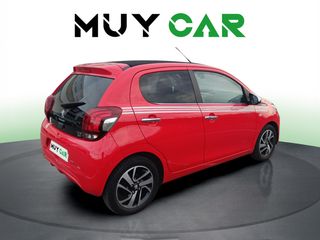 Peugeot 108 1.2 PureTech Top! Collection 60 kW (82 CV)