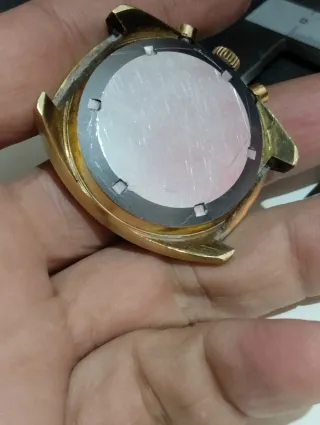 Reloj Philip Morris movienento lemania