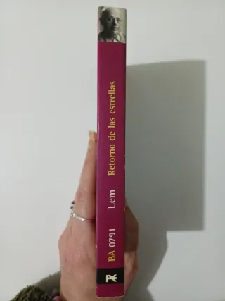 Retorno de las estrellas