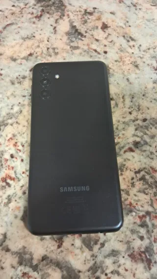 Samsung Galaxy A13 5G Negro