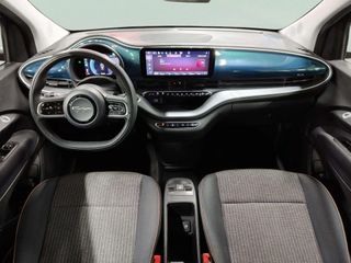 Fiat 500 Electrico 500 Icon Hb 320km 85 kW (118 CV)