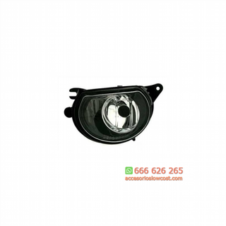 FAROS ANTINIEBLA H7 AUDI A3 8P (5/2003-6/2008), S