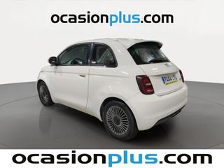 Fiat 500 Electrico 500 Icon Hb 320km 85 kW (118 CV)