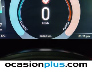 Fiat 500 Electrico 500 Icon Hb 320km 85 kW (118 CV)