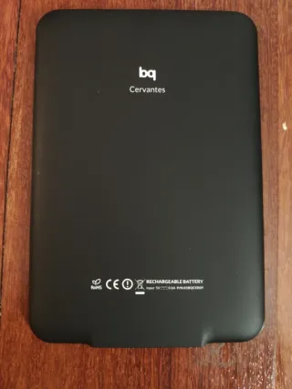 Ebook BQ Cervantes 1923 libros