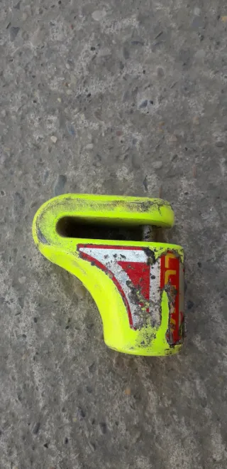 Moto Yamaha Neos 50 cc.