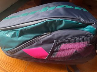 Mochila Padel Varlion