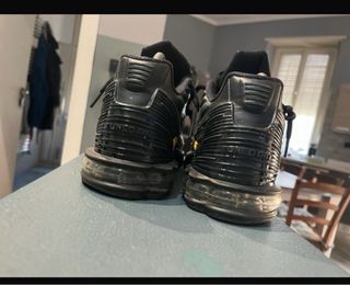 Nike Air Max Tn Scarpe Uomo