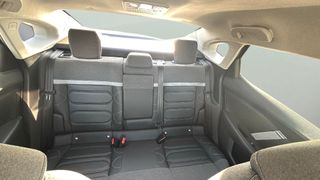 Citroen C4 X 1.2 PureTech 130 S&S Shine EAT8 96 kW (131 CV)