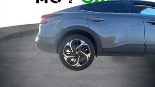 Citroen C4 X 1.2 PureTech 130 S&S Shine EAT8 96 kW (131 CV)