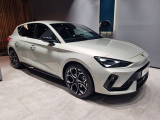 CUPRA LEON 1.5 ETSI 150 CV DSG-7 ECO 2026