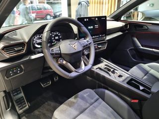 CUPRA LEON 1.5 ETSI 150 CV DSG-7 ECO 2026