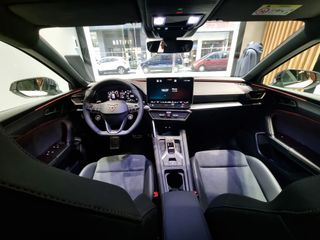 CUPRA LEON 1.5 ETSI 150 CV DSG-7 ECO 2026